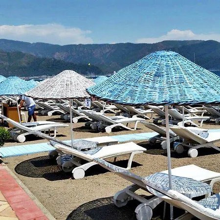 Hotel Pasa Garden 4*