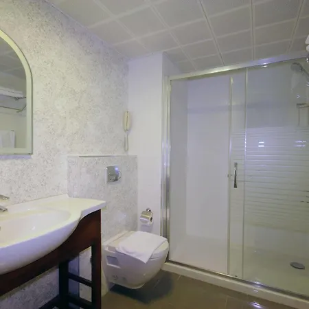 Pasa Garden Hotel Marmaris