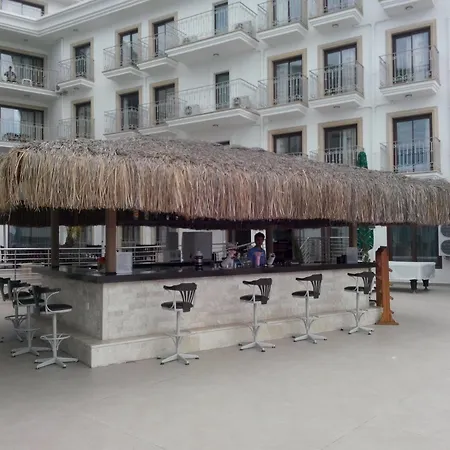 Pasa Garden Hotel Marmaris