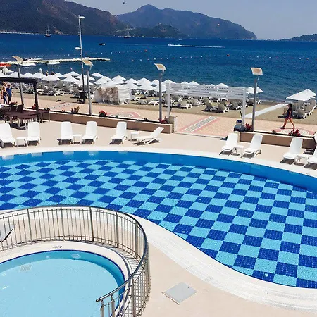 Pasa Garden Hotel Marmaris