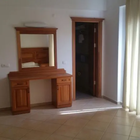 Pasa Garden Hotel 4*