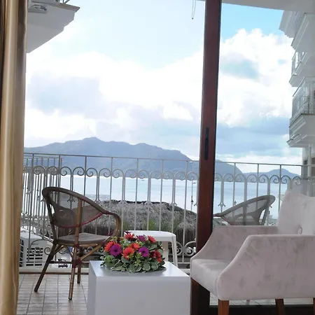 酒店 Pasa Garden 4*